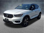 2021 Volvo XC40 T5 AWD R-Design
