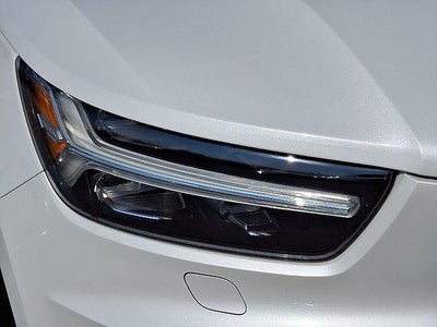2021 Volvo XC40 T5 AWD R-Design