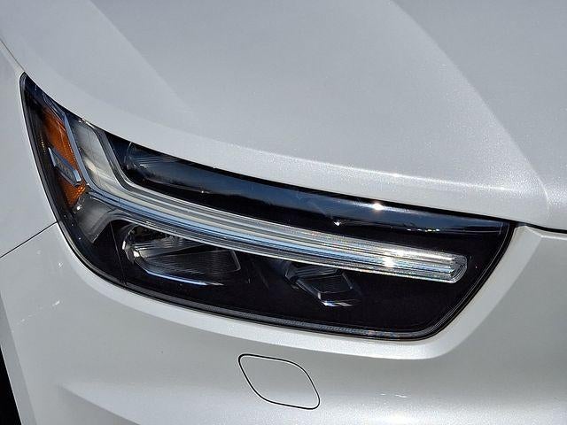 2021 Volvo XC40 T5 AWD R-Design