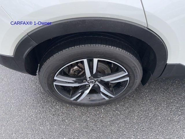 2019 Volvo XC40 T5 AWD R-Design