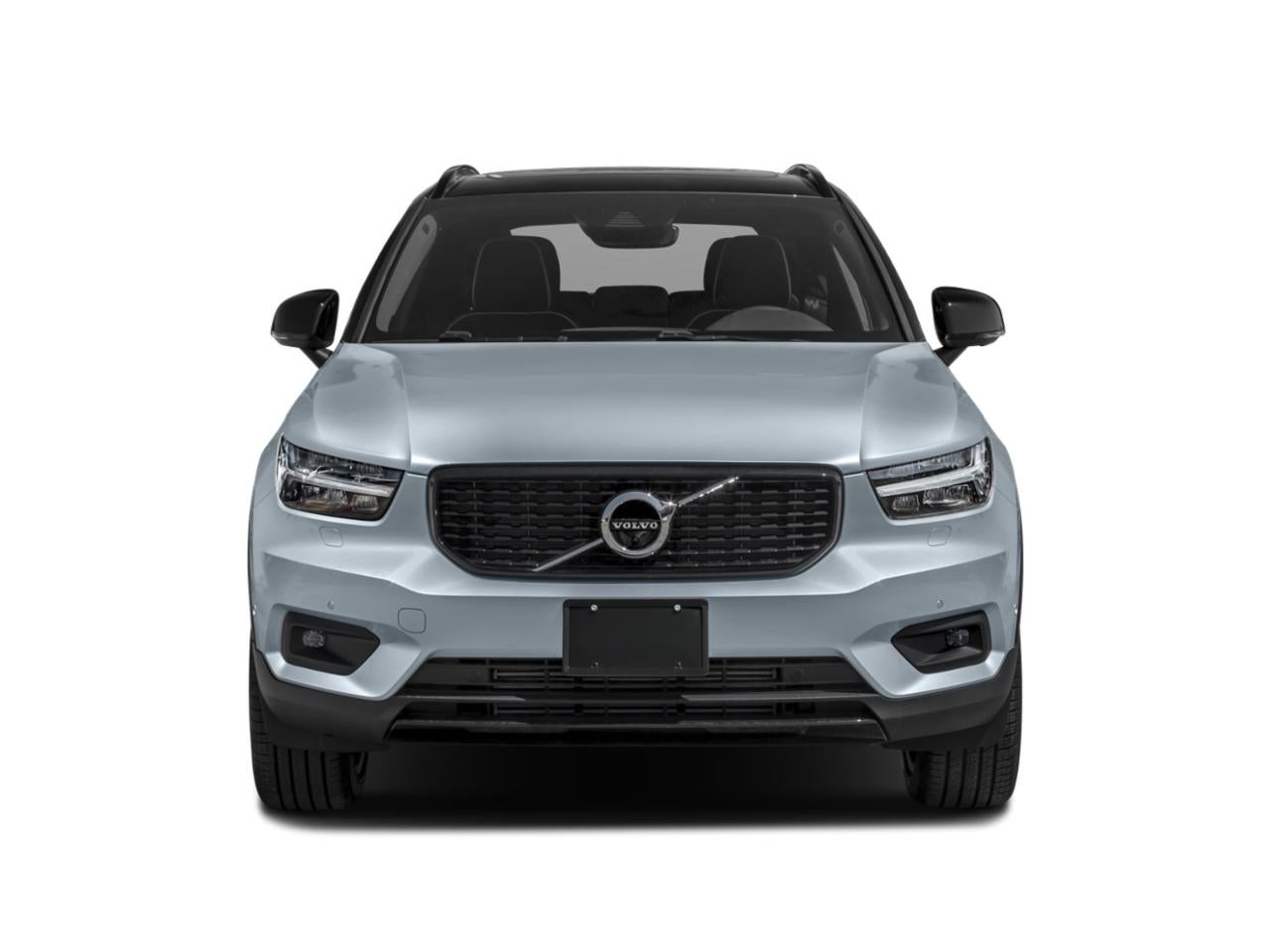 2019 Volvo XC40 T5 AWD R-Design