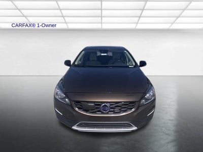 2017 Volvo V60 Cross Country T5 AWD