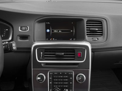 2017 Volvo V60 Cross Country T5 AWD