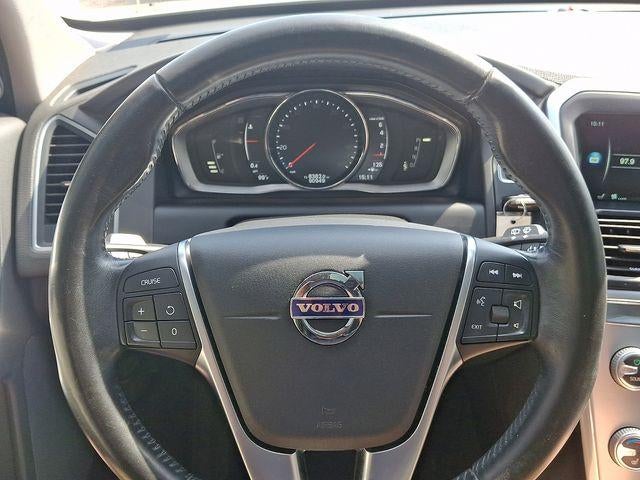 2017 Volvo XC60 T6 AWD Dynamic