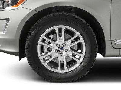 2017 Volvo XC60 T6 AWD Dynamic