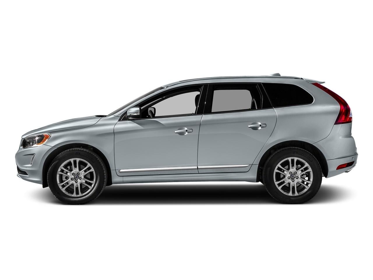 2017 Volvo XC60 T6 AWD Dynamic