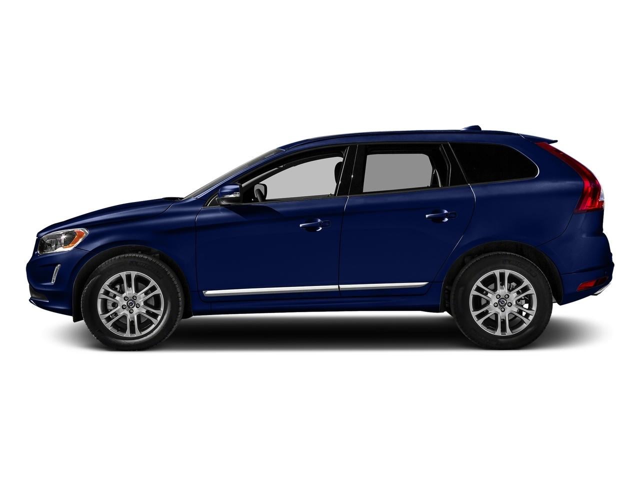 2017 Volvo XC60 T6 AWD Inscription