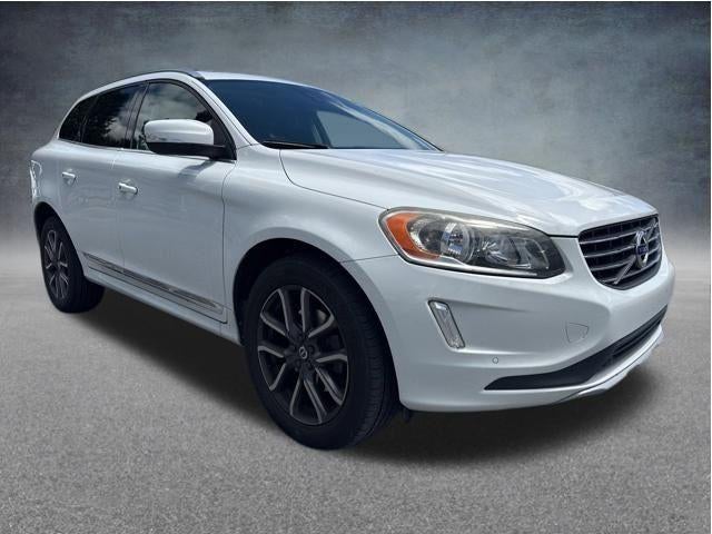 2016 Volvo XC60 AWD 4dr T5 Premier