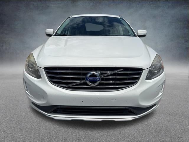 2016 Volvo XC60 AWD 4dr T5 Premier
