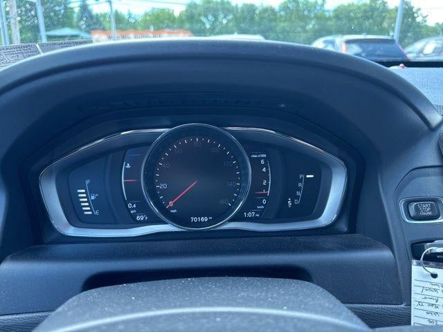 2016 Volvo XC60 AWD 4dr T5 Premier