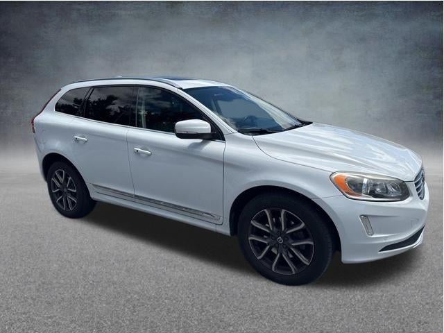 2016 Volvo XC60 AWD 4dr T5 Premier