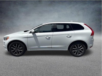 2016 Volvo XC60 AWD 4dr T5 Premier