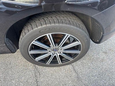 2016 Volvo XC60 AWD 4dr T5 Premier