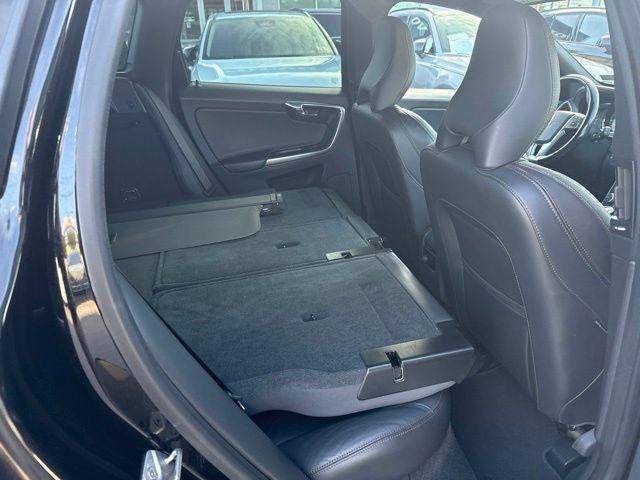 2016 Volvo XC60 AWD 4dr T5 Premier