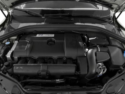 2016 Volvo XC60 AWD 4dr T5 Premier