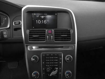 2016 Volvo XC60 AWD 4dr T5 Premier