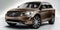 2016 Volvo XC60 AWD 4dr T5 Premier