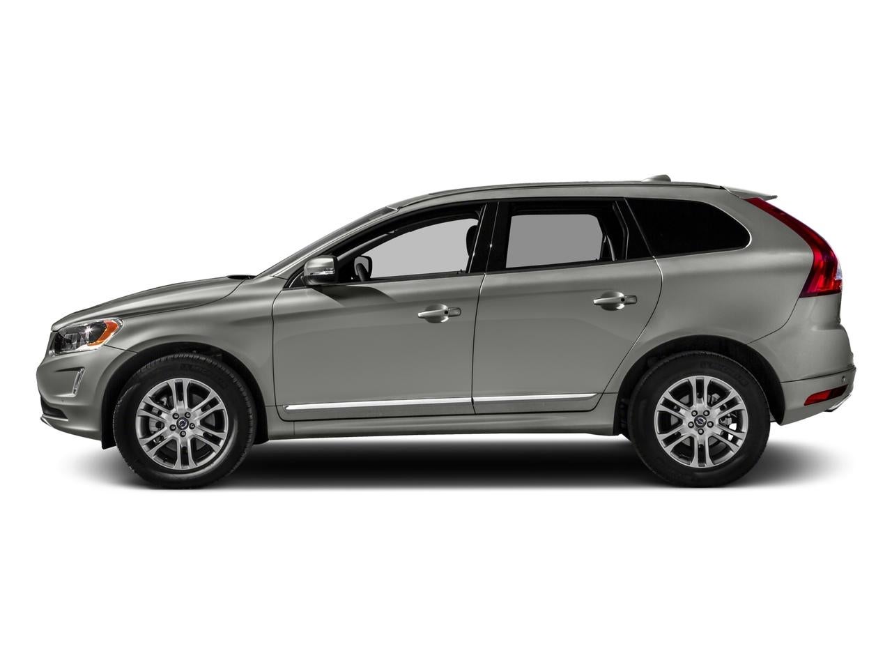 2016 Volvo XC60 AWD 4dr T5 Premier
