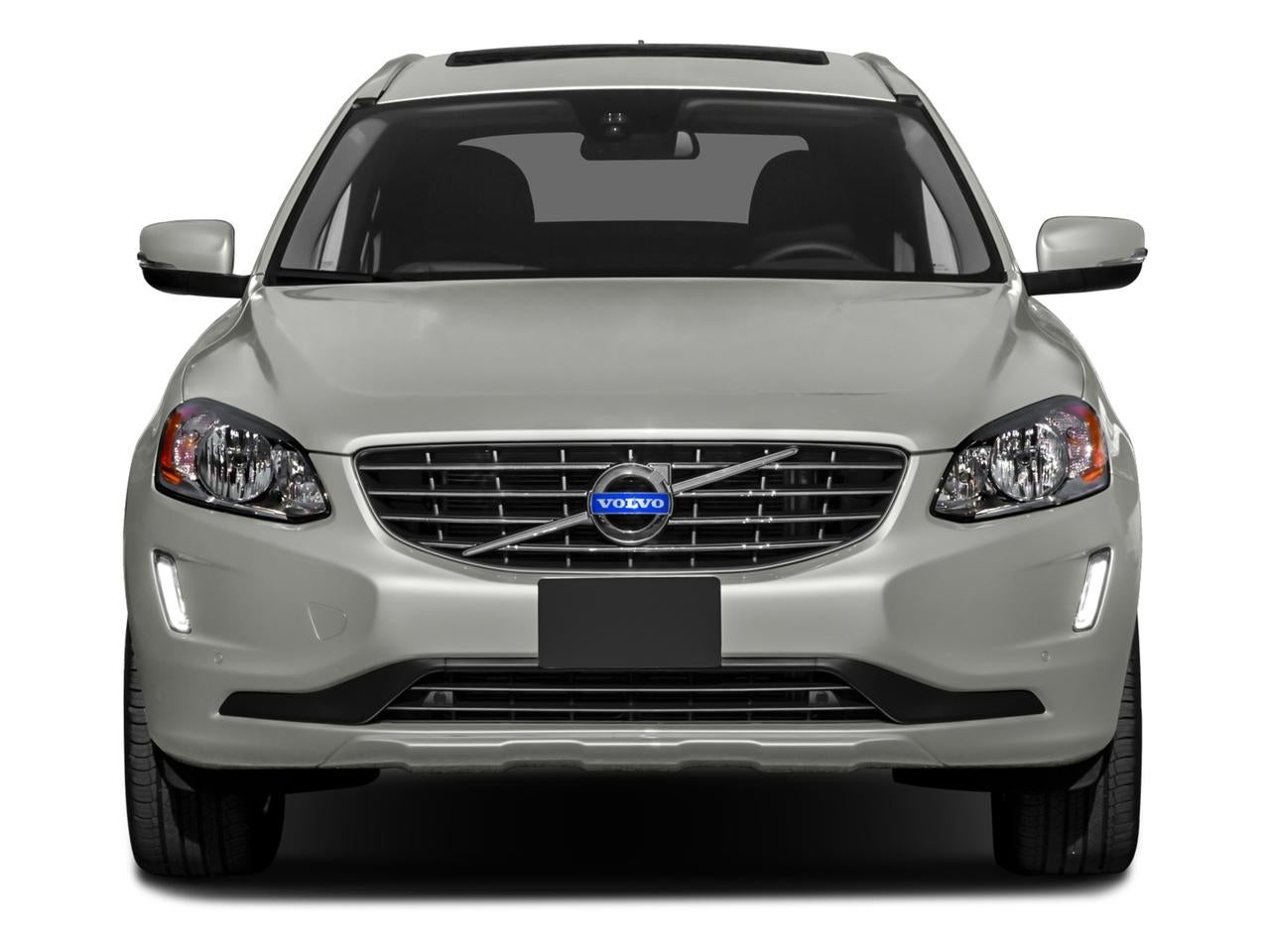 2016 Volvo XC60 AWD 4dr T5 Premier