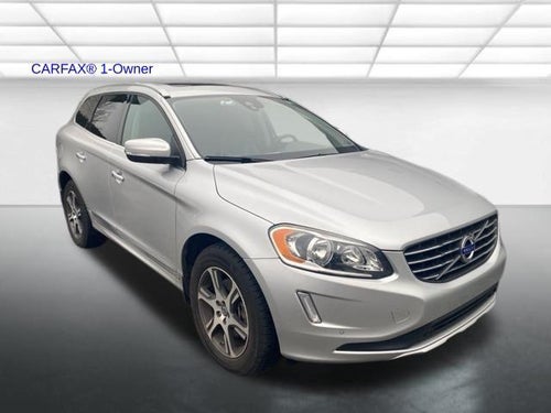 2014 Volvo XC60 AWD 4dr 3.0L