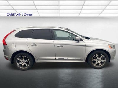 2014 Volvo XC60 AWD 4dr 3.0L