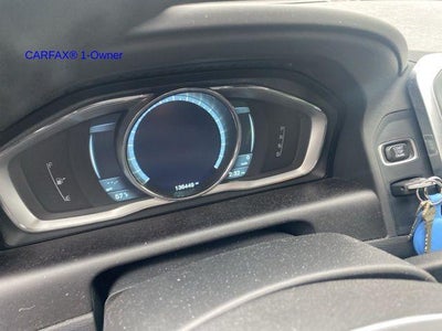 2014 Volvo XC60 AWD 4dr 3.0L