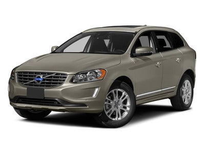 2014 Volvo XC60 AWD 4dr 3.0L