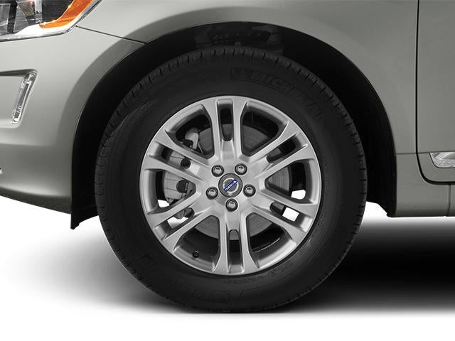 2014 Volvo XC60 AWD 4dr 3.0L