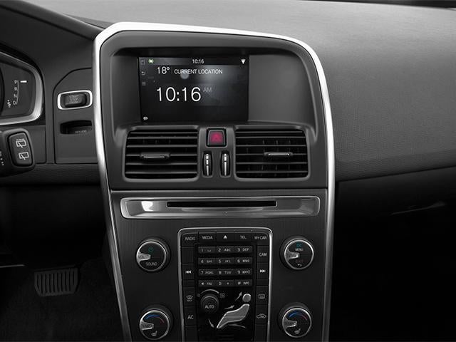 2014 Volvo XC60 AWD 4dr 3.0L