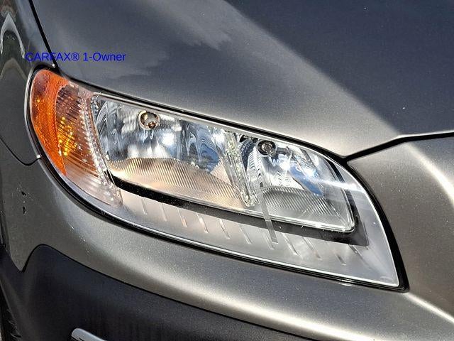 2015 Volvo XC70 2015.5 AWD 4dr Wgn T6