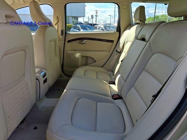 2015 Volvo XC70 2015.5 AWD 4dr Wgn T6