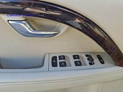 2015 Volvo XC70 2015.5 AWD 4dr Wgn T6