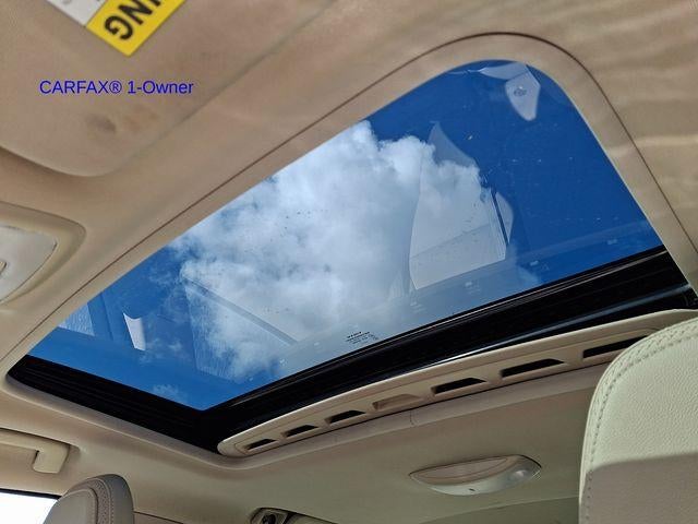 2015 Volvo XC70 2015.5 AWD 4dr Wgn T6