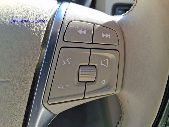 2015 Volvo XC70 2015.5 AWD 4dr Wgn T6