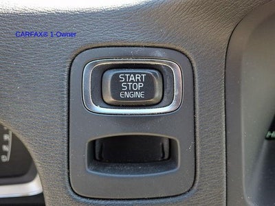 2015 Volvo XC70 2015.5 AWD 4dr Wgn T6