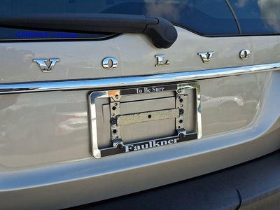 2015 Volvo XC70 2015.5 AWD 4dr Wgn T6