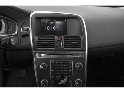 2015 Volvo XC60 AWD 4dr T6 Premier Plus