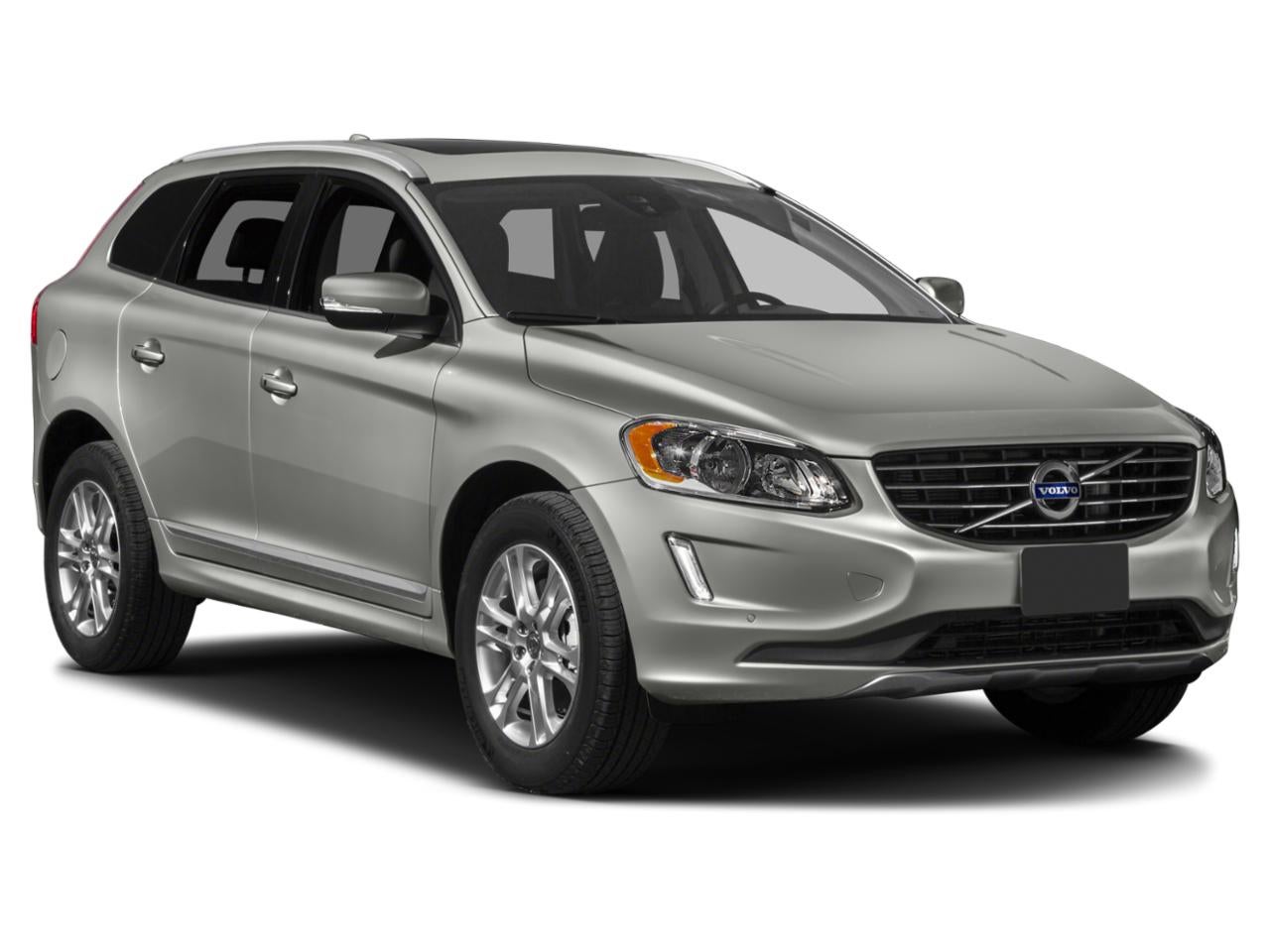 2015 Volvo XC60 AWD 4dr T6 Premier Plus