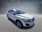 2010 Volvo XC60 AWD 4dr 3.0T w/Moonroof