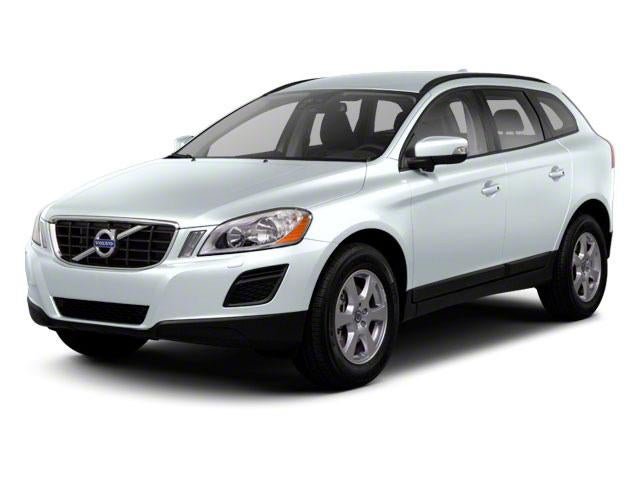 2010 Volvo XC60 AWD 4dr 3.0T w/Moonroof