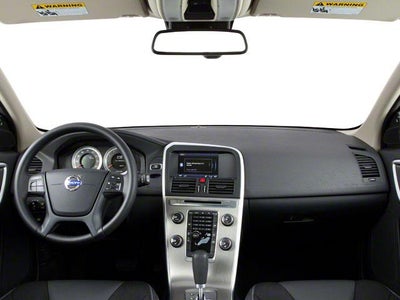2010 Volvo XC60 AWD 4dr 3.0T w/Moonroof