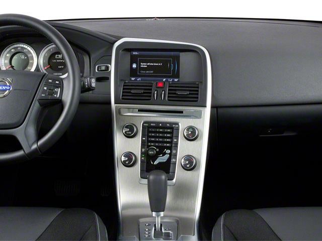 2010 Volvo XC60 AWD 4dr 3.0T w/Moonroof