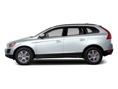 2010 Volvo XC60 AWD 4dr 3.0T w/Moonroof