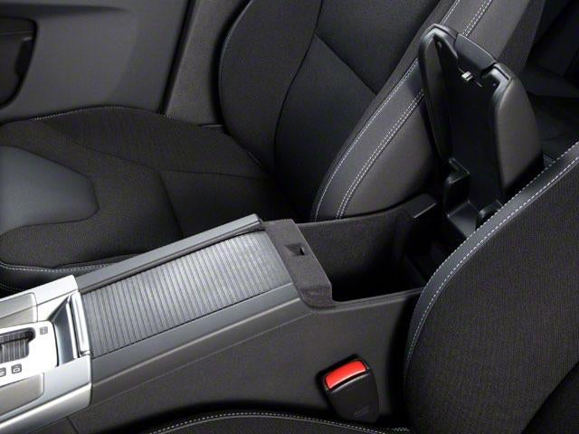 2010 Volvo XC60 AWD 4dr 3.0T w/Moonroof