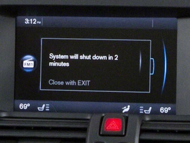 2010 Volvo XC60 AWD 4dr 3.0T w/Moonroof