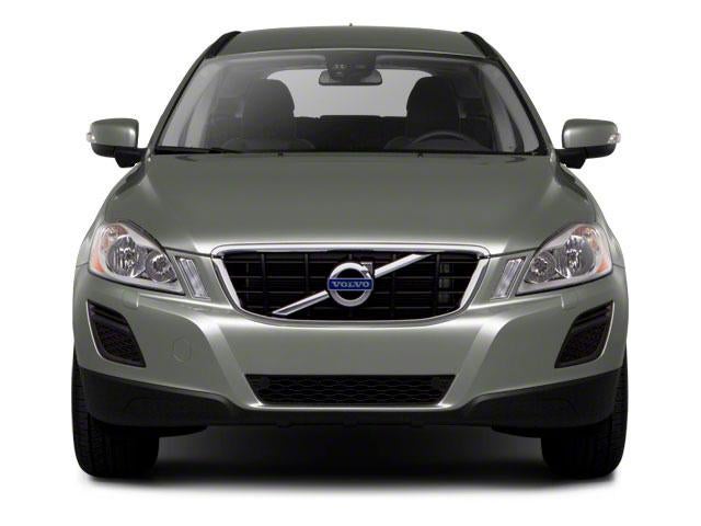 2010 Volvo XC60 AWD 4dr 3.0T w/Moonroof