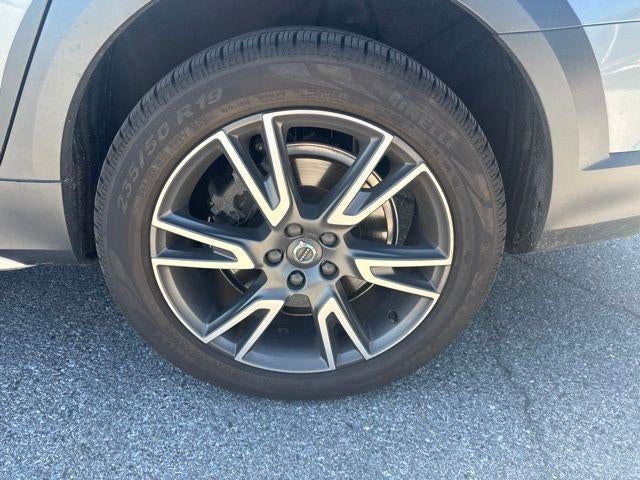 2017 Volvo V90 Cross Country T6 AWD