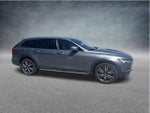 2017 Volvo V90 Cross Country T6 AWD
