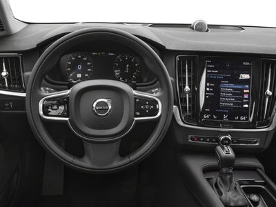 2017 Volvo V90 Cross Country T6 AWD