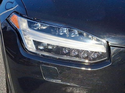 2018 Volvo XC90 T6 AWD 7-Passenger Momentum